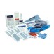 Trousse de premiers soins pour la restauration Detectaplast