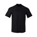 Veste de cuisinier en maille à manches courtes Southside Harlem noire