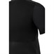 Veste de cuisinier en maille à manches courtes Southside Harlem noire