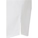 Veste de cuisinier en maille à manches courtes Southside Harlem blanche