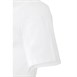 Veste de cuisinier en maille à manches courtes Southside Harlem blanche