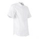Veste de cuisinier en maille à manches courtes Southside Harlem blanche