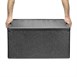 Conteneur pâtissier isotherme EPP Vogue 81L