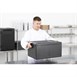 Conteneur GN isotherme EPP Vogue 46L