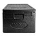 Conteneur GN isotherme EPP Vogue 46L