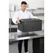 Conteneur GN isotherme EPP Vogue 46L