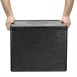 Conteneur pour 8 pizza isotherme EPP Vogue 59L