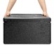Conteneur pour 4 pizza isotherme EPP Vogue 2L