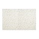 Plateau de table rectangulaire Terrazzo Bolero 1 100x700mm