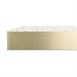Plateau de table rectangulaire Terrazzo Bolero 1 100x700mm