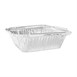 Barquettes en aluminium Fiesta Recyclable 250 ml (lot de 1000)