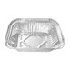 Barquettes en aluminium Fiesta Recyclable 250 ml (lot de 1000)
