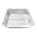 Barquettes en aluminium Fiesta Recyclable 2,1L (lot de 200)