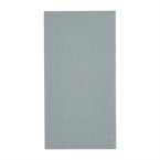 Serviettes dîner 2 plis format 1/8 Fiesta Recyclable 400mm grises (lot de 2000)