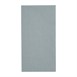 Serviettes dîner 2 plis format 1/8 Fiesta Recyclable 400mm grises (lot de 2000)