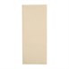 Serviettes pochettes Airlaid Fiesta Recyclable Premium Tablin crème 48x40cm (lot de 400)