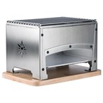 Barbecue de table / brasero Louis Tellier BRASI-F
