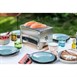 Barbecue de table / brasero Louis Tellier BRASI-F