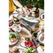 Barbecue de table / brasero Louis Tellier BRASI-F