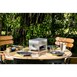 Barbecue de table / brasero Louis Tellier BRASI-F