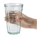 Gobelets en verre recyclé Olympia Orléans 500ml (lot de 6)
