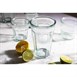 Gobelets en verre recyclé Olympia Orléans 500ml (lot de 6)
