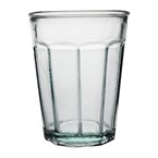 Gobelets en verre recyclé Olympia Orléans 400ml (lot de 6)