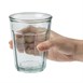 Gobelets en verre recyclé Olympia Orléans 400ml (lot de 6)