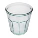 Gobelets en verre recyclé Olympia Orléans 220ml (lot de 6)