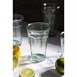 Gobelets en verre recyclé Olympia Orléans 275ml (lot de 6)