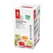 Boîtes de stockage avec couvercle Cambro FreshPro (lot de 2 x 0,95L et 2 x 0,47L)