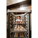 Échelle pâtissière pleine hauteur Cambro Ultimate 600x400mm