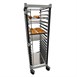 Échelle pâtissière pleine hauteur Cambro Ultimate 600x400mm