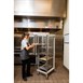Échelle pâtissière pleine hauteur Cambro Ultimate 600x400mm