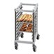 Échelle pâtissière demi-hauteur Cambro Ultimate 600x400mm