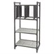Kit casier supplémentaire pour rayonnages Cambro Basics Plus profondeur 610 mm