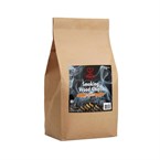 Copeaux de bois de fumage Big K caryer 8L
