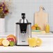 Presse-agrumes Tristar CP-3009 350W RVS noir