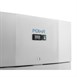 Armoire réfrigérée positive une porte économe en énergie Polar Série U 700L