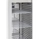 Armoire réfrigérée positive une porte économe en énergie Polar Série U 700L