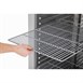 Armoire réfrigérée positive une porte économe en énergie Polar Série U 700L