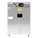 Armoire réfrigérée positive deux portes économe en énergie Polar Série U 1 400L