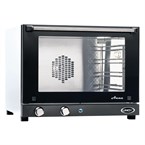Four à convection manuel Unox LINEMICRO Anna 4 plaques XF023