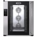 Four à convection avec humidificateur Unox Bakerlux SHOP Pro Camilla Matic Touch 10 plaques 600X400mm