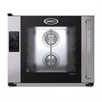 Four à convection avec humidificateur Unox Bakerlux SHOP Pro Vittoria Matic Touch 6 plaques 600X400mm