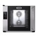Four à convection avec humidificateur Unox Bakerlux SHOP Pro Vittoria Matic Touch 6 plaques 600X400mm