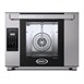 Four à convection avec humidificateur Unox Bakerlux SHOP Pro Arianna Led 4 plaques 460 x 330mm