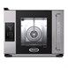 Four à convection avec humidificateur Unox Bakerlux SHOP Pro Arianna Touch 4 plaques 460 x 330mm
