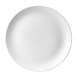 Assiettes rondes Churchill White Evolve 260mm (Lot de 12)