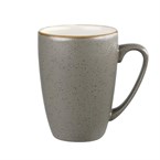 Mugs Churchill Stonecast Grey 340ml (Lot de 12)